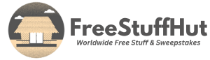 FreeStuffhut: Free Stuff for USA, UK & Canada