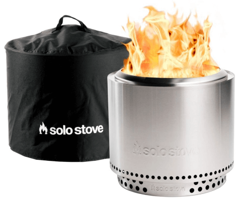 Solo Stove Bonfire tlrvjO