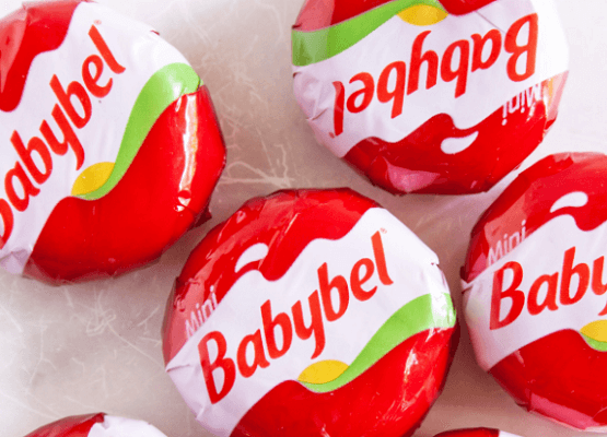 Babybel oR5DuM