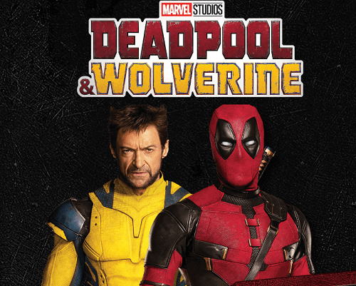 Deadpool Wolverine 4kK3G8
