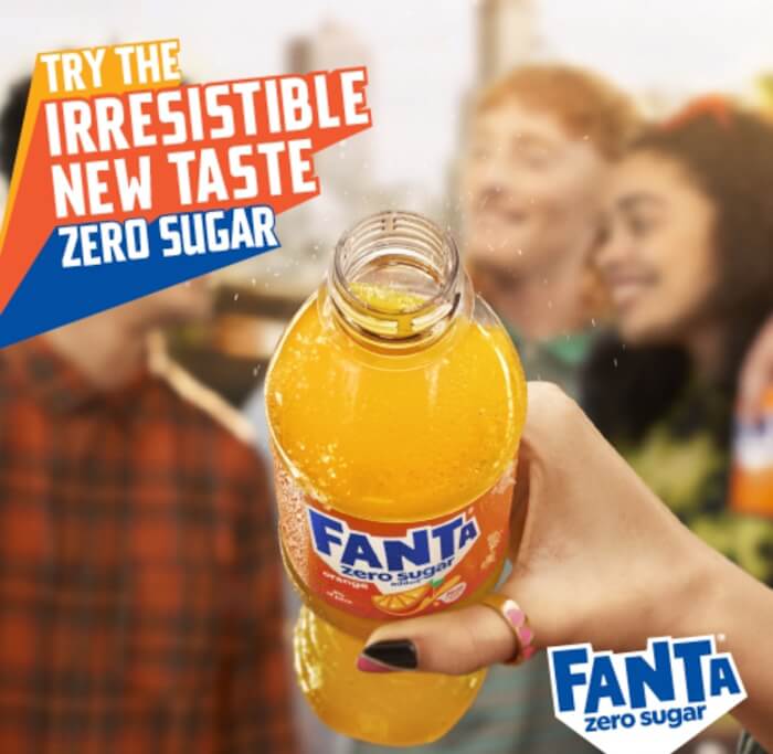 Free Fanta DuJZBX