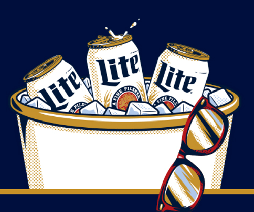 Miller Lite Summer Sweepstakes & Instant Win Game (, Winners!)