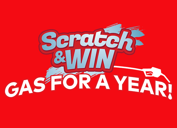 Smirnoff Ice Scratch for Gas Instant Win Game & Sweepstakes ( Winners!)