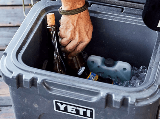 Cointreau Custom Yeti Cooler Giveaway Sweepstakes ( Winners!)