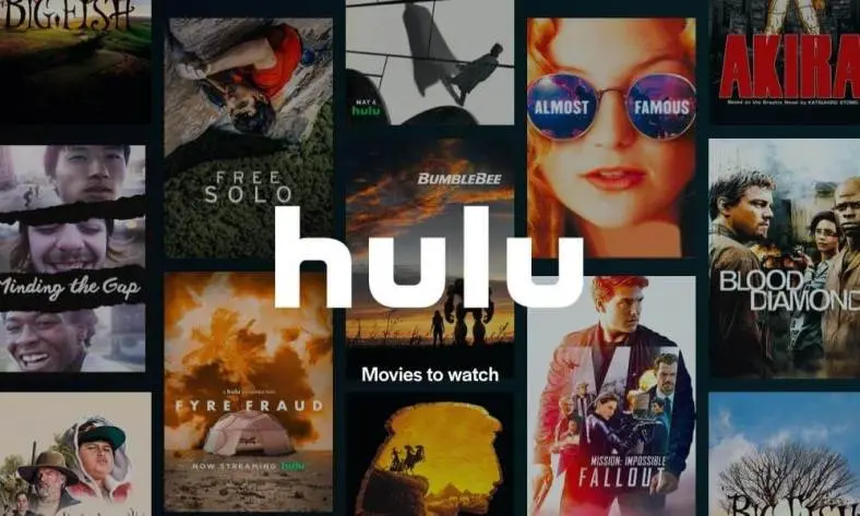 (New) Day FREE Trial of HULU Premium