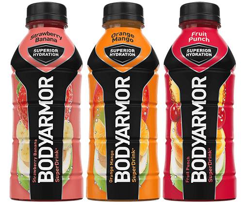 FREE BodyArmor Sports Drink oz at Albertsons & Affiliate Stores