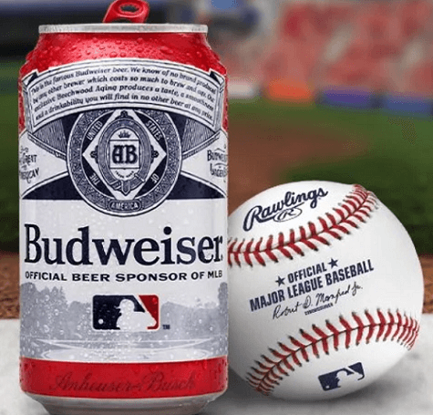 Budweiser MLB Home Run Giveaway Sweepstakes (, Winners!)