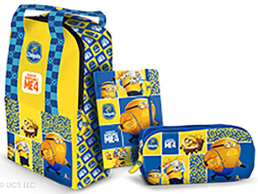 Chiquita Back To School Sweepstakes (, Winners)