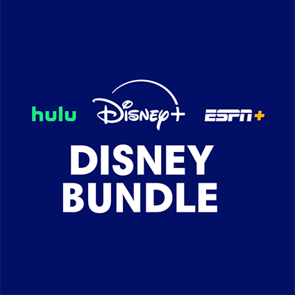 Month FREE Trial – Disney Bundle Trio Basic Streaming Service for Disney Movie Insiders