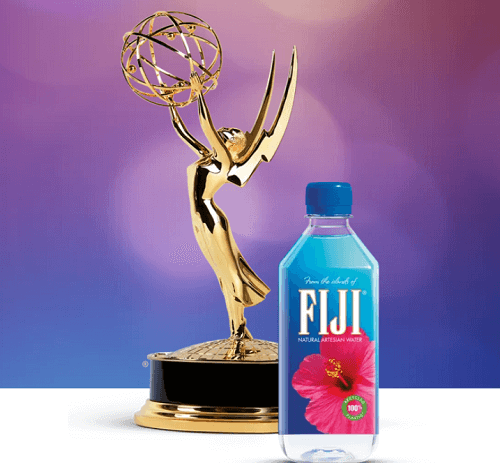 FIJI Water TH EMMY AWARDS SWEEPSTAKES