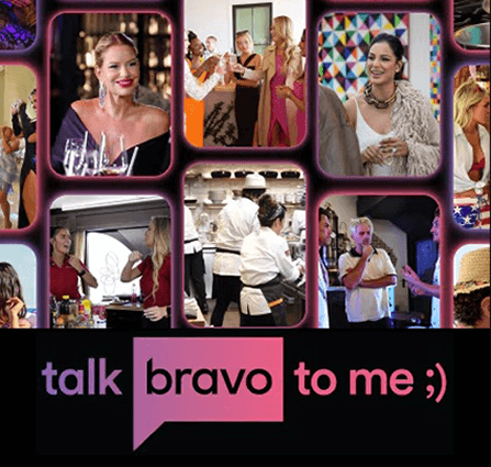 FREE Limited Edition Talk Bravo to Me Tumbler for Xfinity Rewards Members (FIRST , ONLY!)