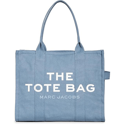 Possible FREE Marc Jacobs The Large Tote Bag on August – Sign up Now