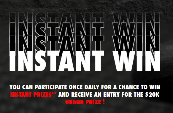 Oikos Pro Grams for Grand Instant Win Game & Sweepstakes ( PRIZES!)