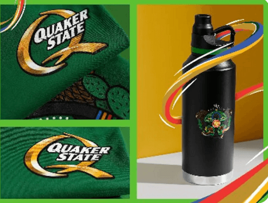 Quaker State Social Sweepstakes ( WINNERS!)