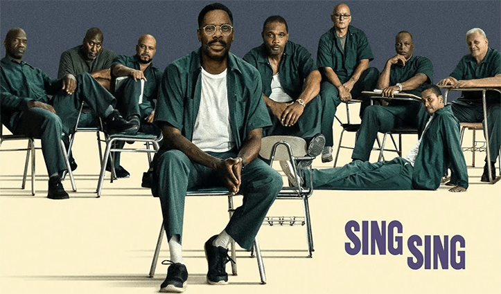 FREE Sing Sing Movie Screening Tickets for Today