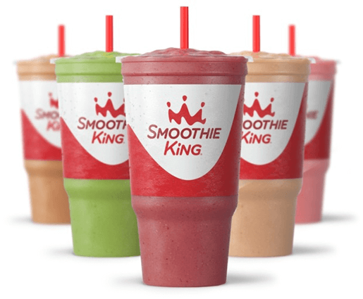 FREE oz Watermelon Lemonade or X treme Smoothie at Smoothie King – Today