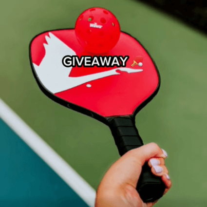 Wawa Pickleball Swag Sweepstakes – Today Only ( Winners)