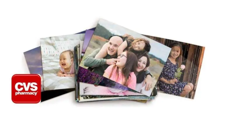 FREE × Photo Prints at CVS + FREE In Store Pickup – Ends August st!