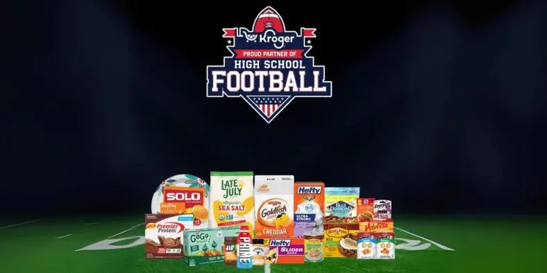 Kroger “Vote For Your School” Sweepstakes – Win a $, Donation for Your School!