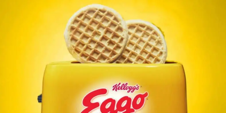 Free Eggo Coffee and Eggo Waffles: August st – th