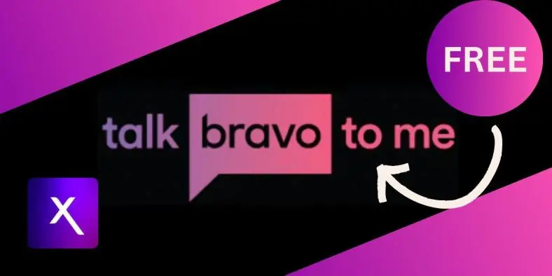 Free Limited Edition Talk Bravo to Me Tumbler for Xfinity Rewards Members 