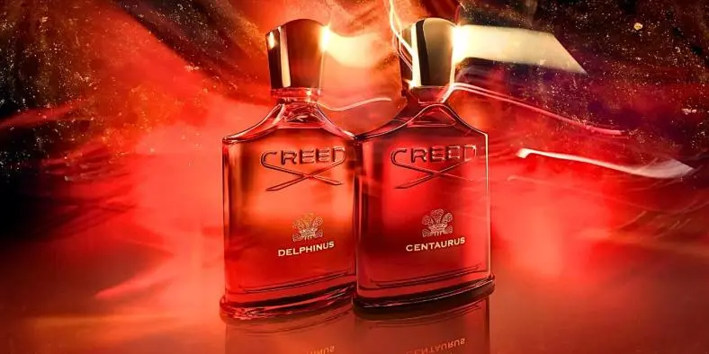 FREE Sample of The Ambers Universe from Creed Perfumes