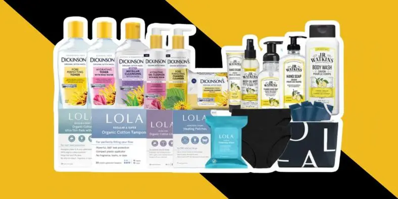 LOLA Back to School Giveaway