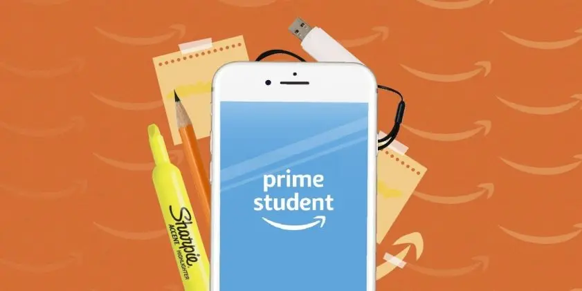 FREE Amazon Prime month trial for yr olds (No verification req)