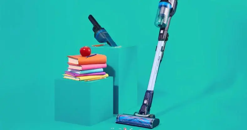 Win a BLACK+DECKER Back to School Prize Pack!