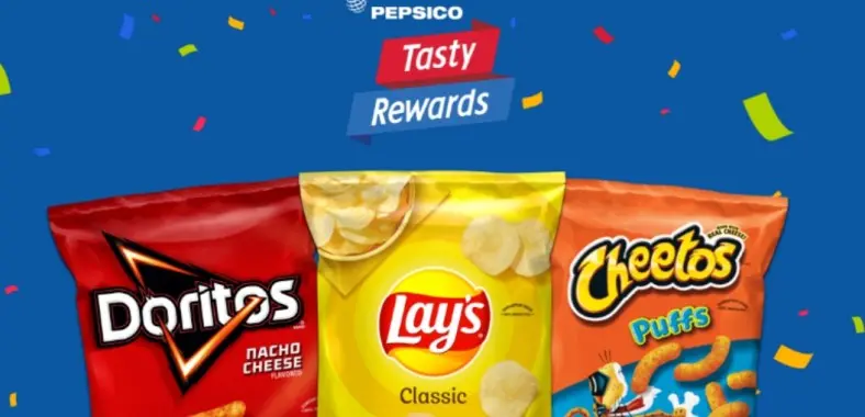 Get Free PepsiCo Coupons Delivered to Your Home