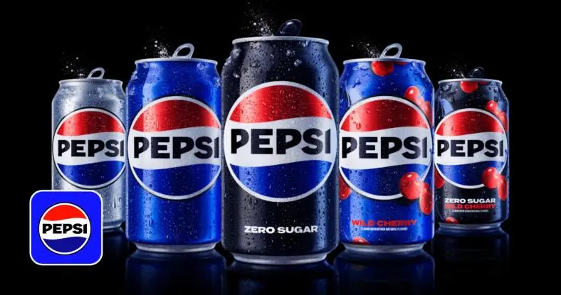 FREE PEPSI Reimbursement (Past and Present Purchases)