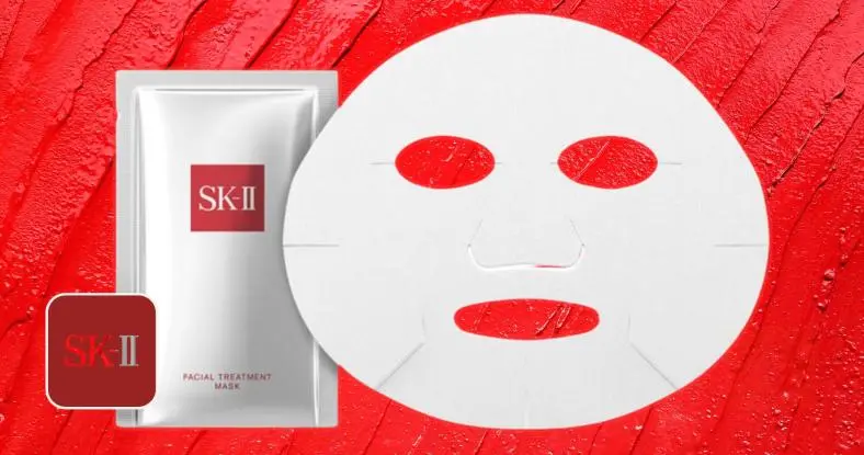 Get a Free SK II Facial Treatment Mask w/Free S&H