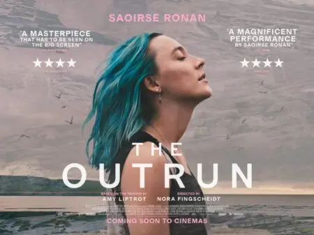 Free The Outrun film screening