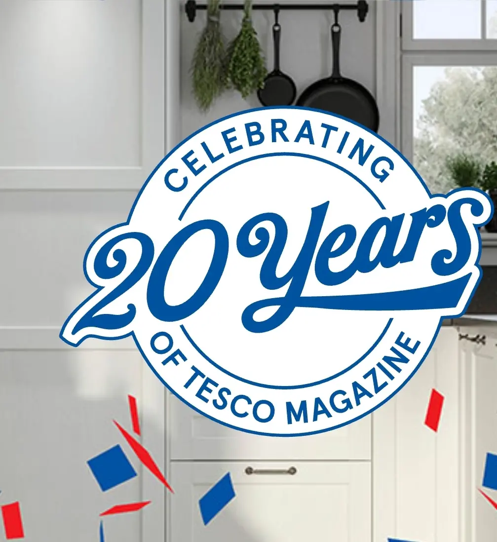 Chance to win ( of ) £k IKEA kitchen / £ Clubcard points [Tesco comp]