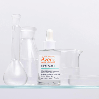 Possible FREE Avène Cicalfate+ Intensive Skin Restorative Serum