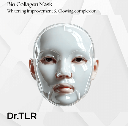 FREE Bio Collagen Face Mask (Instagram)