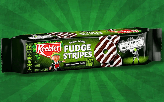 Possible FREE Sweet Surprise from Keebler