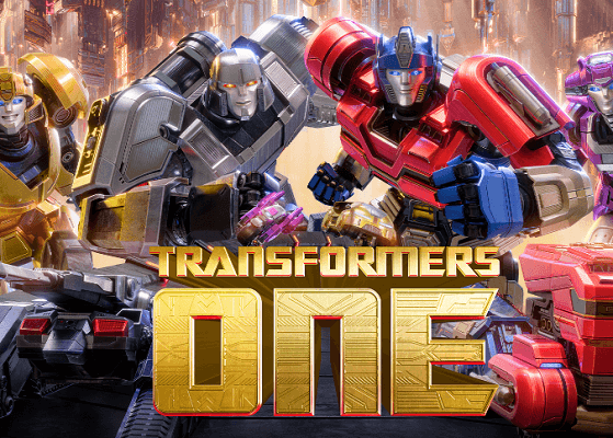 Lunchables Transformers One Movie Tickets Sweepstakes (, WINNERS!)