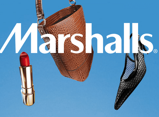 Marshalls has the Good Stuff Instant Win Game & Sweepstakes (, WINNERS!)