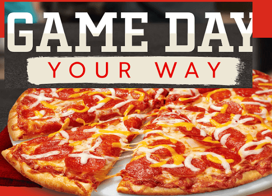 Papa Murphy’s “Game Day Your Way” Instant Win Game ( WINNERS!)