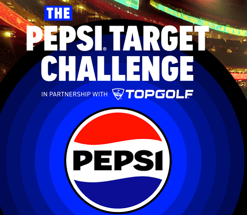 Pepsi Target Challenge Sweepstakes ( WINNERS!)