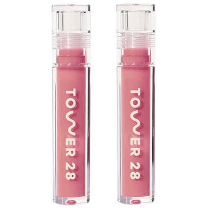 Possible FREE Tower Lip Gloss (Today Only)