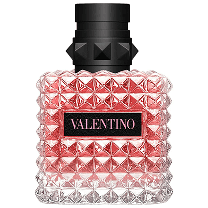 Possible FREE Valentino Perfume on September th (Sign up Now)