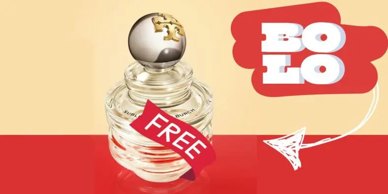 FREE Sublime by Tory Burch Perfume Sample!