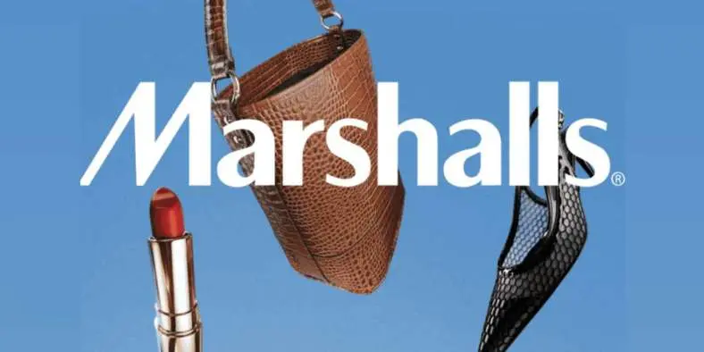 MARSHALLS INSTANT WIN GAME & SWEEPSTAKES