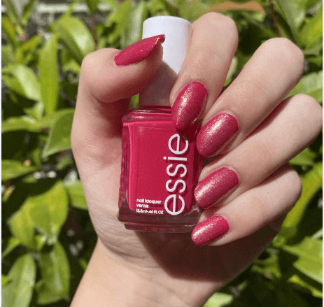 Maybelline x essie Fall Sweepstakes