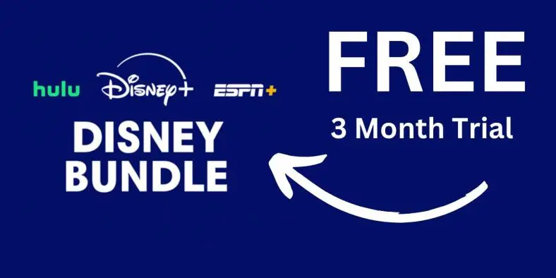 Get ESPN+, Disney+, and Hulu for FREE with Disney Movie Insiders—Perfect for Football Season!