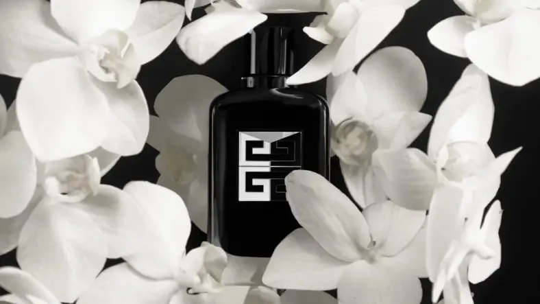 Free Givenchy Gentleman Society Eau de Parfum Sample