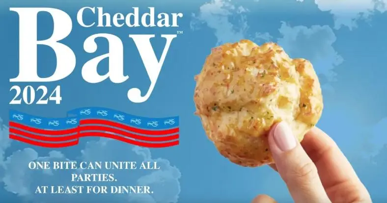 Win Years of Free Red Lobster in the Cheddar Bay Sweepstakes!