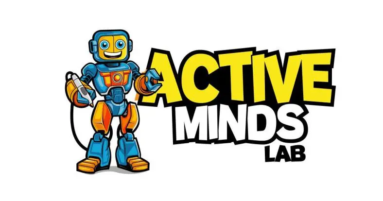 Free Active Minds Lab Products for Kids!